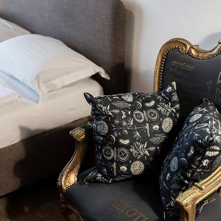 Stay Cooper L Goethe Guesthouse Μπολζάνο Εξωτερικό φωτογραφία